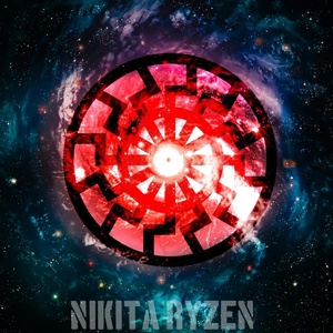 Обложка для Nikita RYZEN - 1nf1n1ty N1ghts