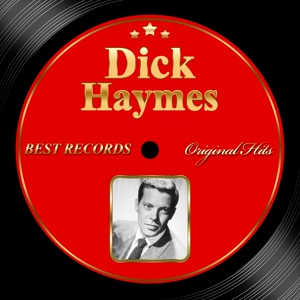 Обложка для Dick Haymes - Love Letters