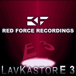 Обложка для Lavkastor - E3 (Redstar remix) (2008)