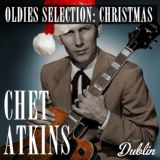 Обложка для Chet Atkins - Jingle Bell Rock