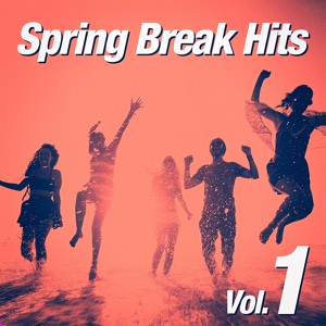 Обложка для Spring Break Party Hits - This One's for You