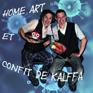 Обложка для KALFFA - La chanson des Korrigans