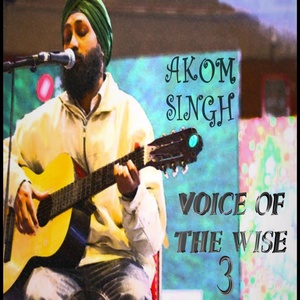 Обложка для Akom Singh - Ye Desh Apna Hai