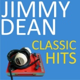 Обложка для Jimmy Dean - Sixteen Tons