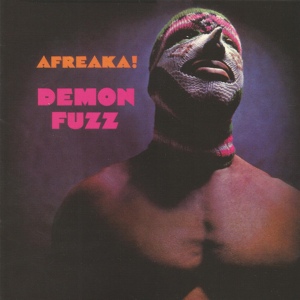 Обложка для Demon Fuzz - Message to Mankind