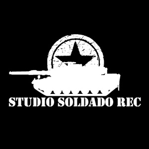 Обложка для Studio Soldado REC - Guitar Underground Distor