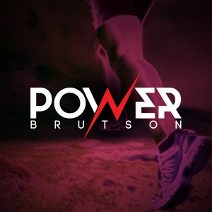 Обложка для Brut Son - Power