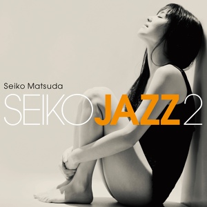 Обложка для SEIKO MATSUDA - When I Fall In Love