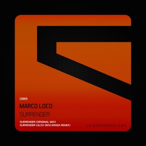Обложка для Marco Loco - Surrender