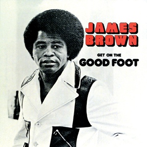 Обложка для James Brown - I Got A Bag Of My Own