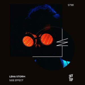 Обложка для Lena Storm - Side Effect