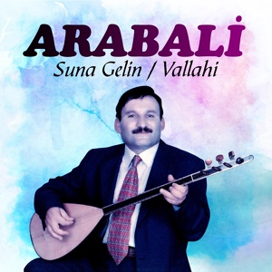 Обложка для Arabali - Bu Dert Beni Öldürür