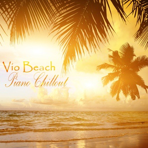 Обложка для Vio Beach - Piano Chillout