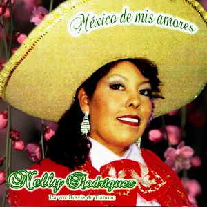 Обложка для Nelly Rodriguez - Nuestra Cancion De Amor