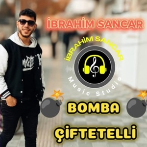 Обложка для İbrahim Sancar - Bomba Çiftetell