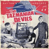 Обложка для The Tazmanian Devils - Daddy's Monster