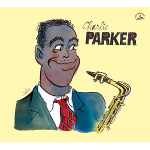 Обложка для Charlie Parker - Laird Baird