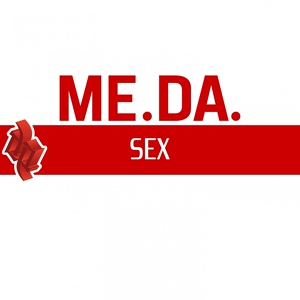 Обложка для Me.Da. - Sex