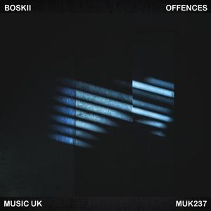 Обложка для Boskii - Offences