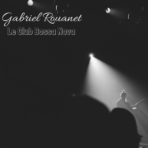 Обложка для Gabriel Rouanet - The Bar Is Calling Me