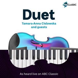 Обложка для Tamara-Anna Cislowska, James Crabb - 5 Spanish Dances, Op. 12: IV. Allegro comodo (Arr. for Classical Accordion and Piano by James Crabb)
