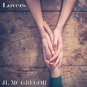 Обложка для JL MC Gregor - Lovers