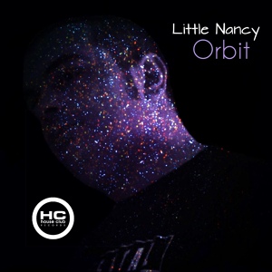 Обложка для Little Nancy - Orbit