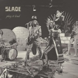 Обложка для Slade - See Us Here