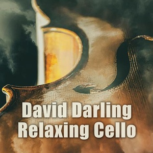 Обложка для David Darling - Cello Blue