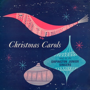 Обложка для The Orpington Junior Singers - We Wish You A Merry Christmas
