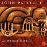 Обложка для John Patitucci - I Saw You