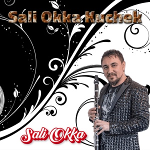 Обложка для Sali Okka - Svekrvin