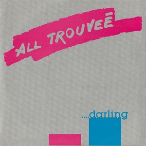Обложка для All Trouveé - Darling