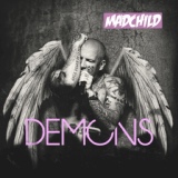 Обложка для Madchild - Dreaded Force