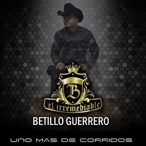 Обложка для Betillo Guerrero - Manuelito