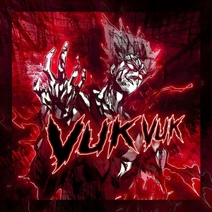Обложка для Dkzinx GG - MEGA VUK VUK