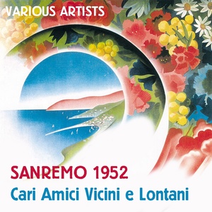 Обложка для Gino Latilla - Un disco dall'italia