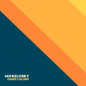 Обложка для Ian Kelosky - Broken Man