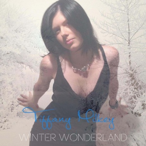 Обложка для Tiffany Milkey - Mary Did You Know?