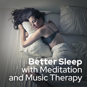 Обложка для Deep Sleep Music Society - Peaceful of Mind with New Age Music