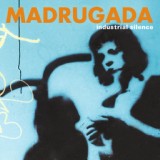 Обложка для Madrugada - Strange Colour Blue