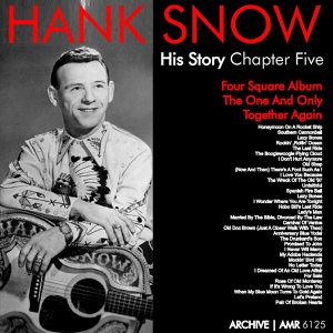 Обложка для Anita Carter & Hank Snow - Promised To John