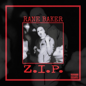 Обложка для RANE BAKER - Z.I.P.