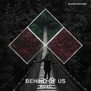 Обложка для AlexC. - Behind Of Us