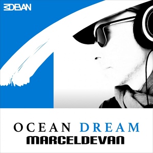 Обложка для MarcelDeVan feat. Anna Jones - Ocean Dream, Pt. 1 (Dream Edit)