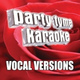 Обложка для Party Tyme Karaoke - Adagio (English Version) [Made Popular By Lara Fabian] [Vocal Version]