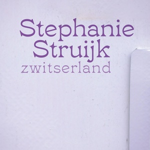 Обложка для Stephanie Struijk - Zwitserland