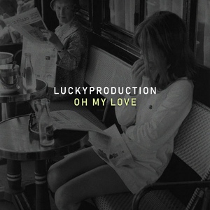 Обложка для LuckyProduction - Oh My Love