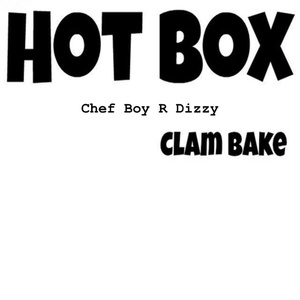 Обложка для Chef Boy R Dizzy - Cloud 9