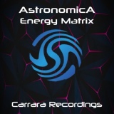 Обложка для Astronomica - Energy Matrix (Original Mix)